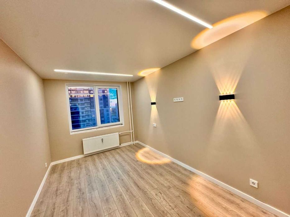 ремонт квартир под ключ любой сложности