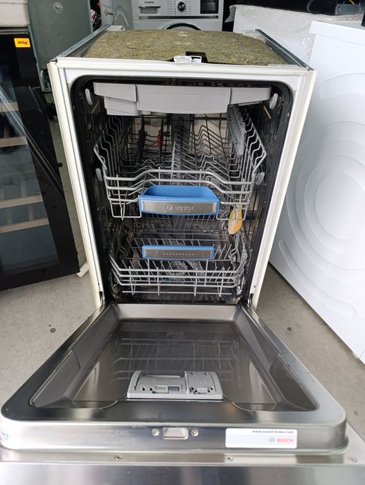 Съдомиялна BOSCH Super Silence 45см