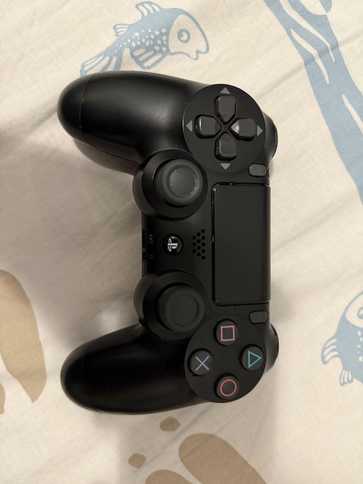 Controller PlayStation 4