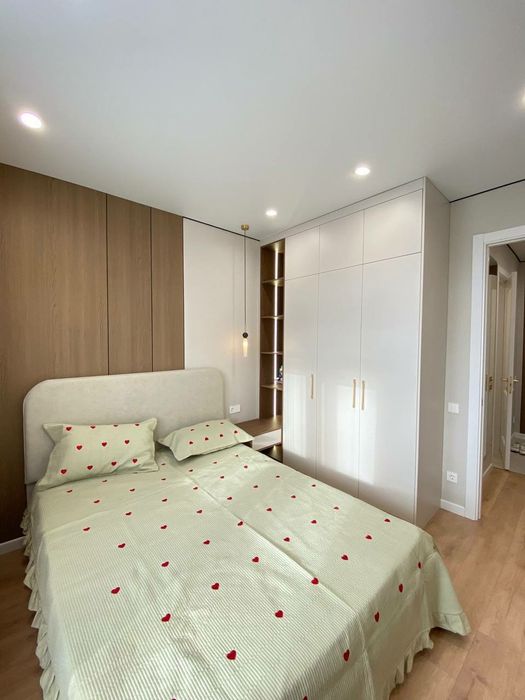 Алмазар Сити Новостройка 2 хонали