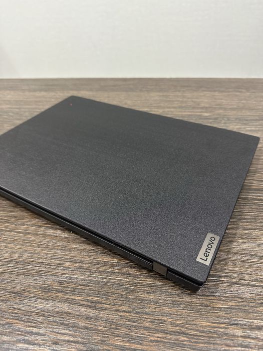 сенсорный i5 ноутбук Lenovo ThinkPad L14, для офисных программ