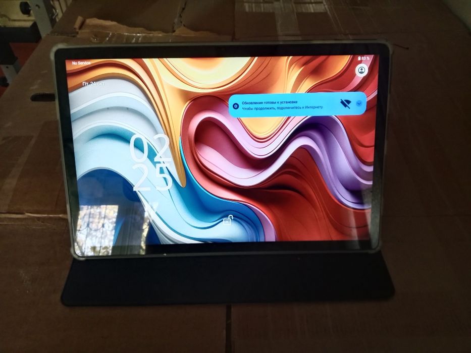 Планшет Teclast T70 14"