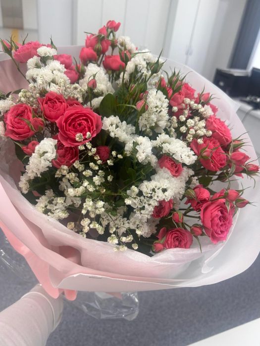 Барлыгы 5 мын свежий