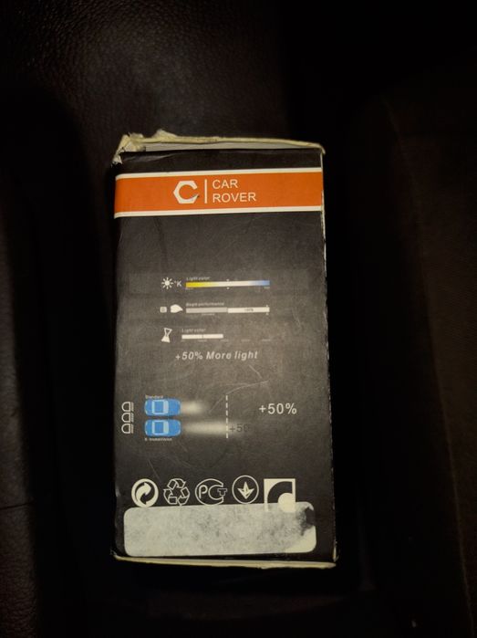 Vând un produs nou nouț.