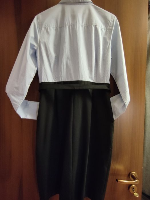 Rochie Brooks Brothers