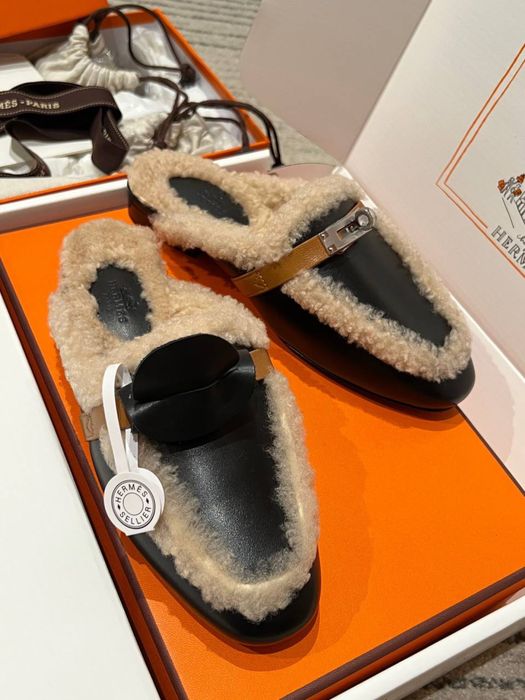 Papuci Hermes 35-42
