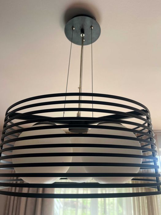 Lustre de living / dormitor