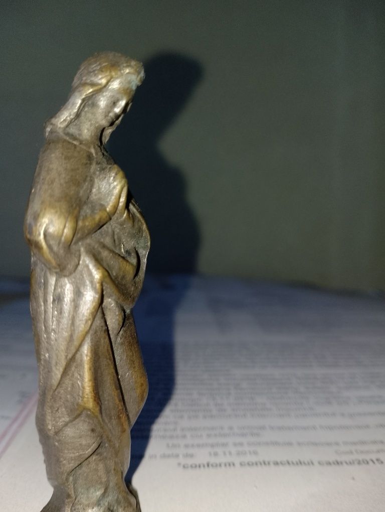 Statueta Madonna