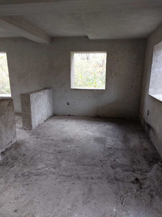 Casa Bordea langa Padure la 15km de Iasi