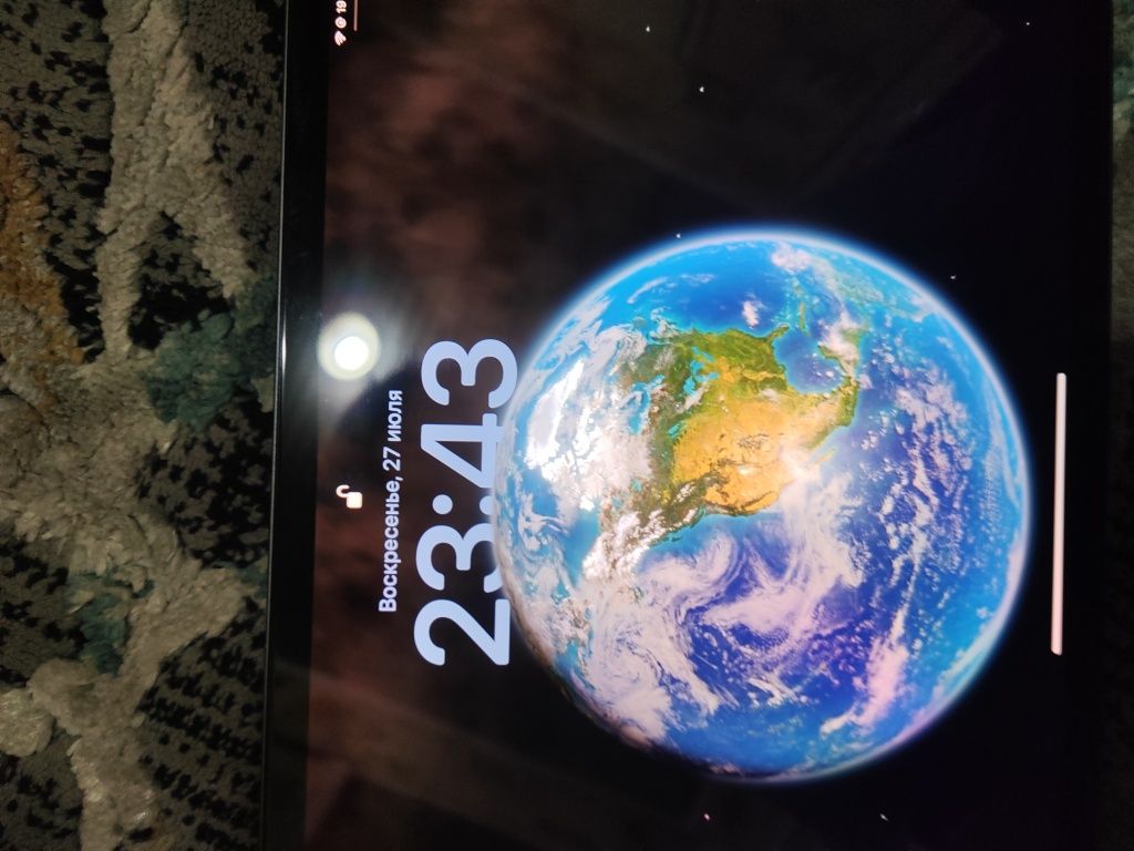 iPad Pro wifi 11 inc LL/A 128 GB
