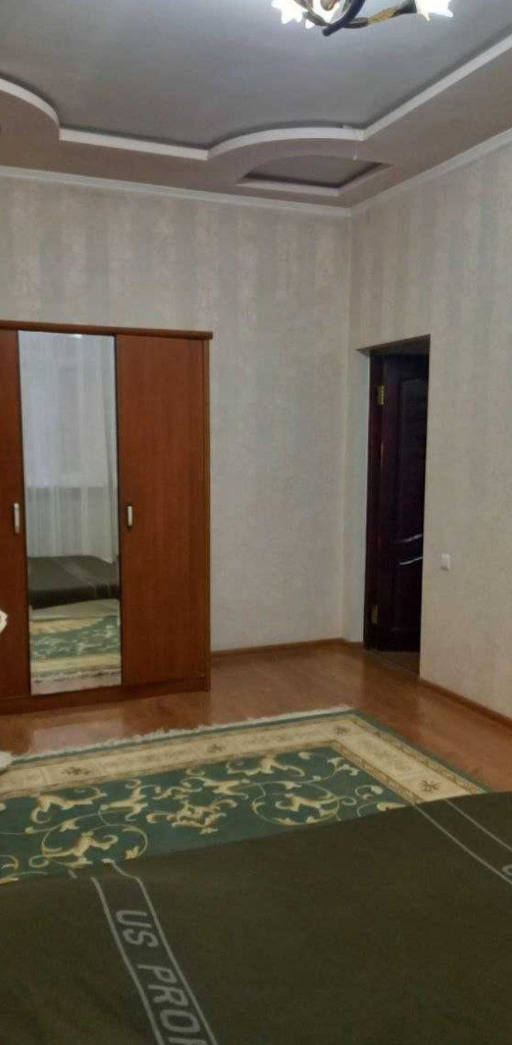 Чиланзар Екв Срочно Продаётся Банковская Квартира4/4/4 можно в ипотеку