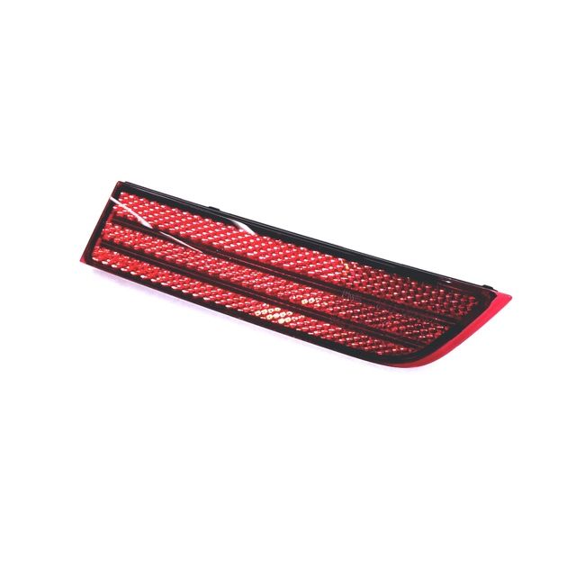 Vw Touareg Рефлектор задна броня светлоотразител тоуарег