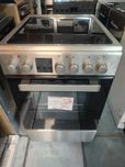 Готварска печка SHARP kf-56VDD19W-de