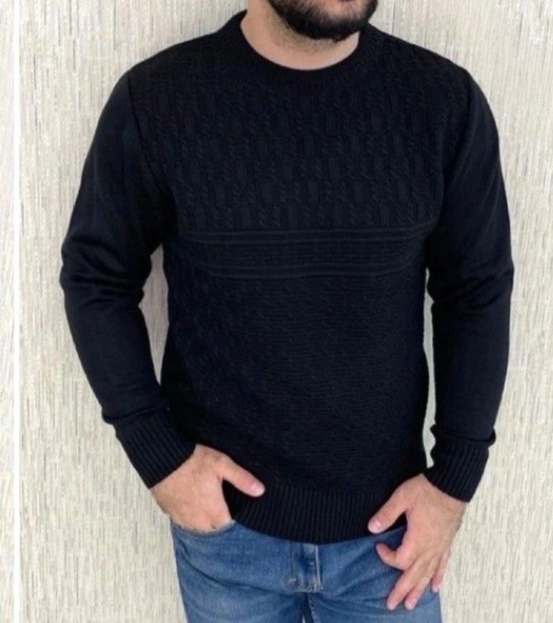 Продам пуловеры мужские