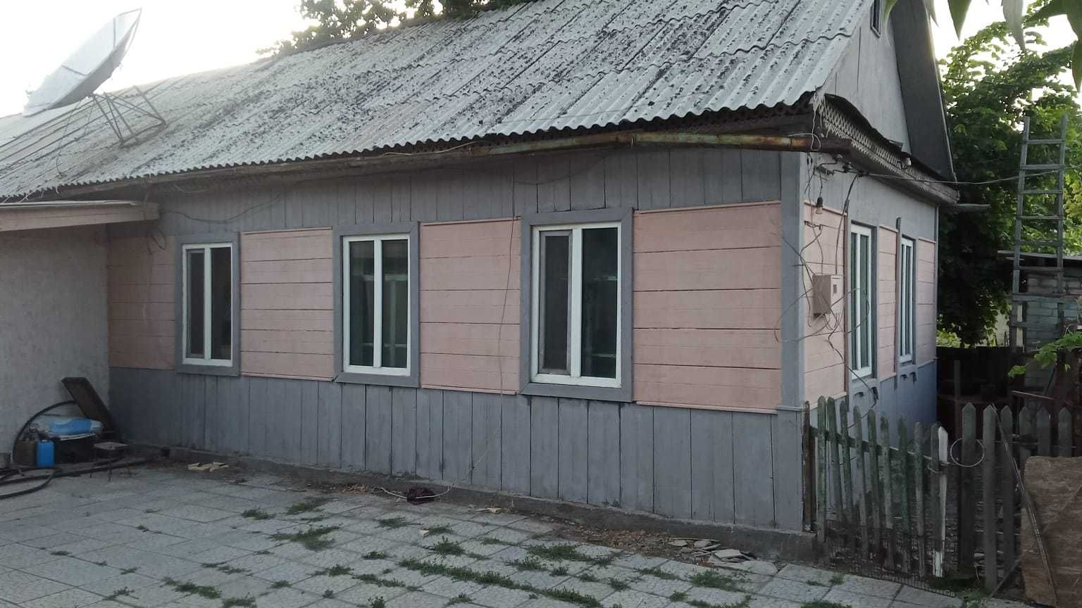 Продам дом на новостройке