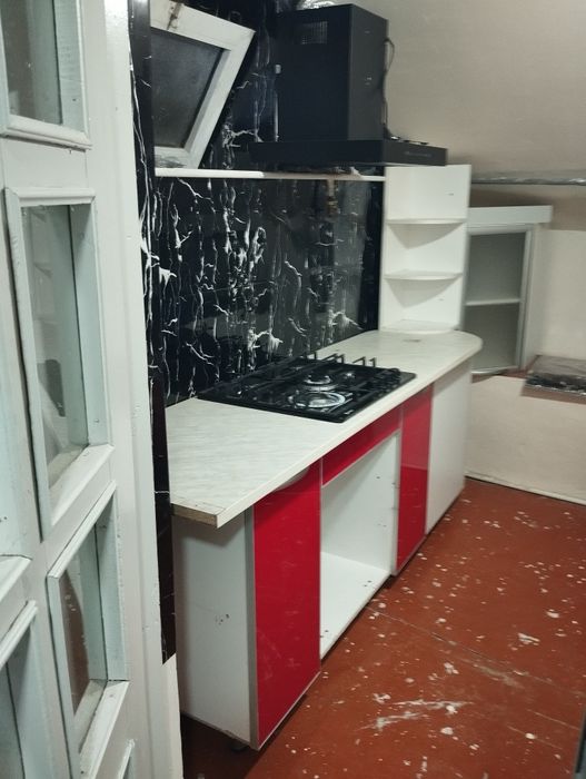 АЛФРОГАНУС .Ижарага Уй, Кизларга