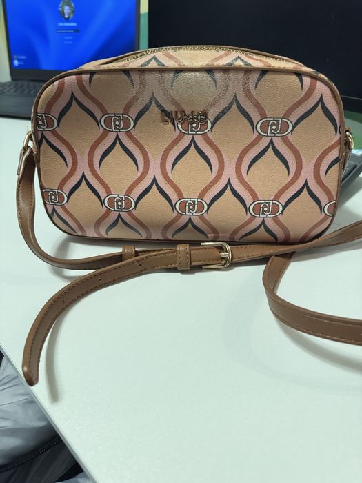 Чанта през рамо Liu jo