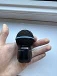 Capsula Shure Sm58 ORIGINAL + capac negru shure
