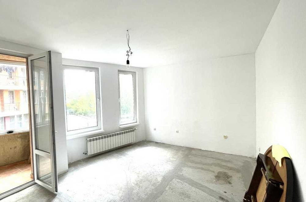 Продава се Двустаен апартамент в София, Люлин 6 - 51 кв.м за 1569 €/кв.м - Снимка #2