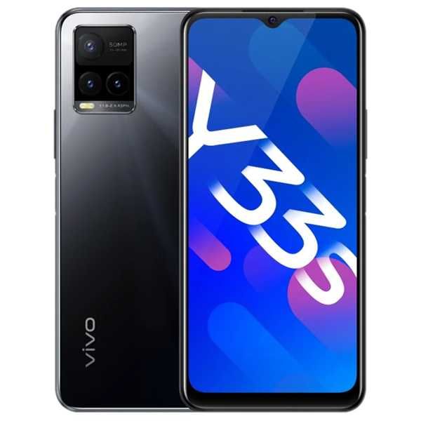 Vivo y33s 4/64 pochti paket