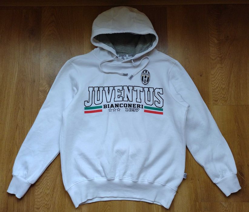 Juventus -  Ювентус