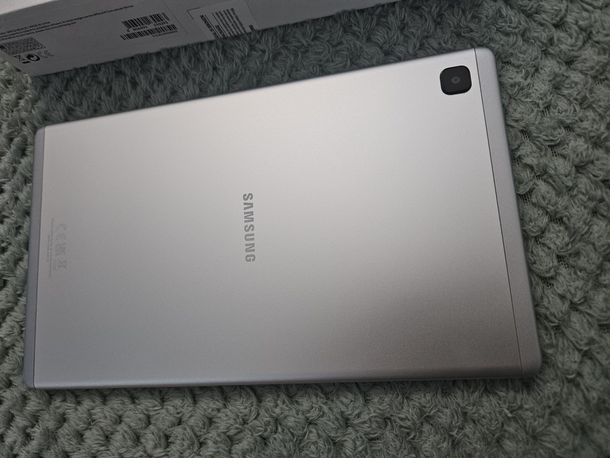 Samsung galaxy tab A 7 lite