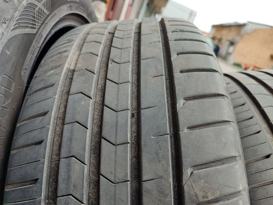 Гуми Vredestein 245 45 ZR17 - 99Y