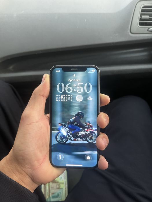 Iphone 12Pro 256 LL/A