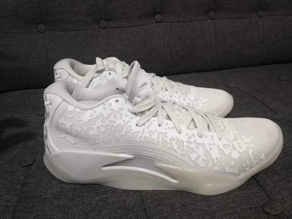 Маратонки Nike Jordan Zion 3