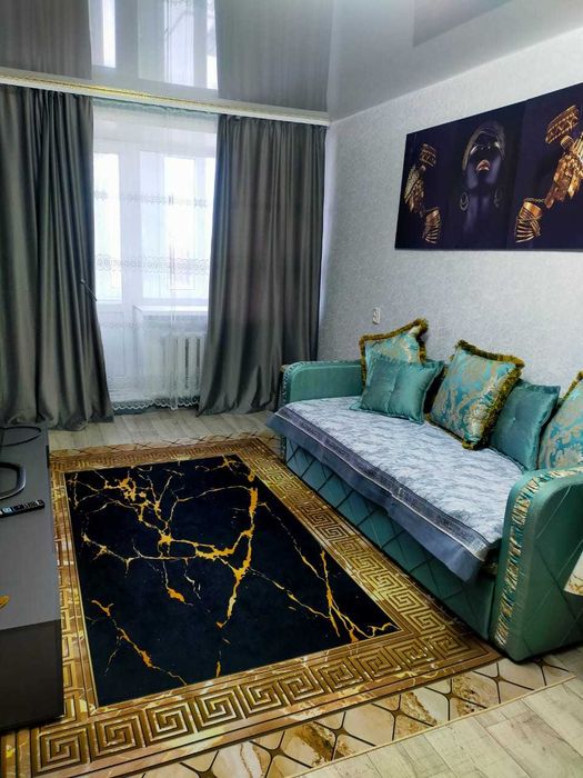 В продаже 1 комнатная квартира 30 кв м. Акан серэ 91