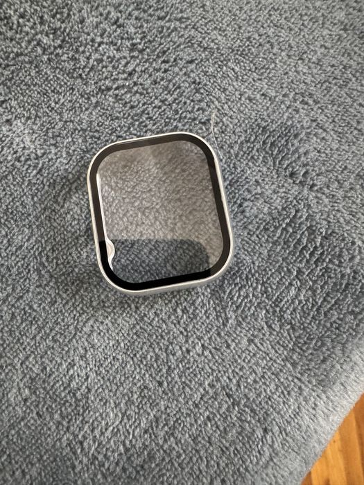 Husa, carcasa Apple Watch 10 42 mm 46 mm