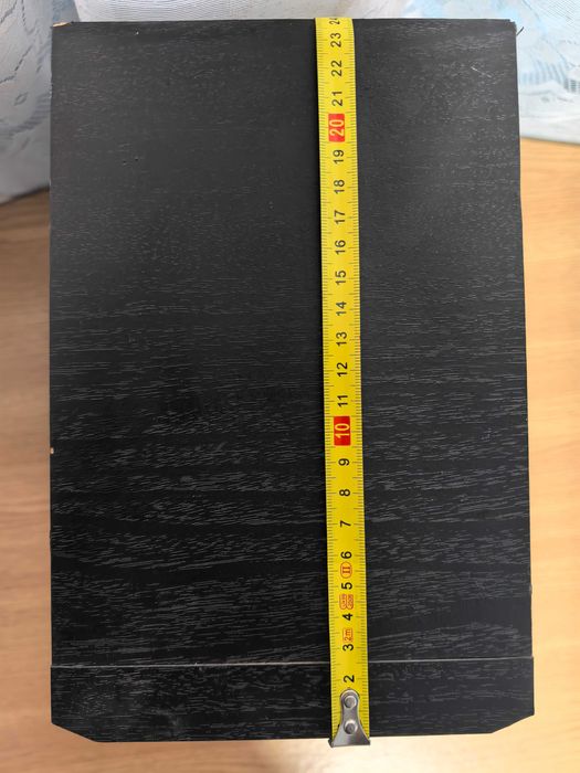 Boxe PIONEER-sunet de cristal !