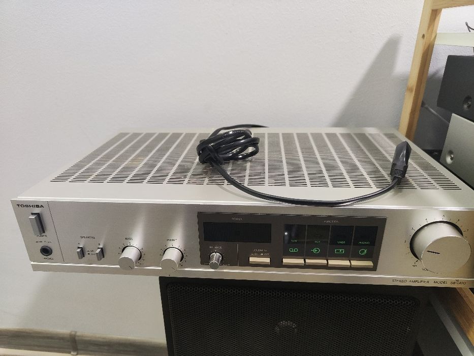 Amplificator Toshiba SB-M20