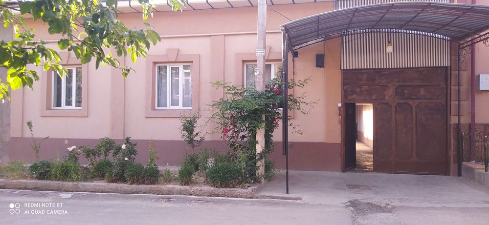 OHUNBOBOYEVDA Uchastka Sotilladi 4.2 sotih