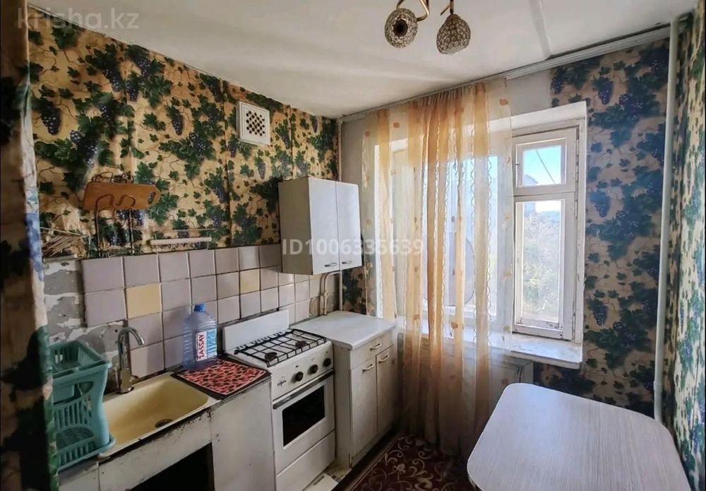 Продам 1-комнатную квартиру в малос. доме за 8,7 млн