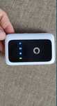 Router modem ZTE R216-Z LTE 4G Hot Spot Wi-Fi Sim Card-decodat
