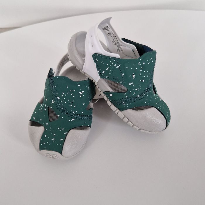 Jordan Flare (TD)