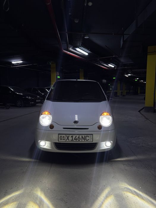 Matiz best.     2019