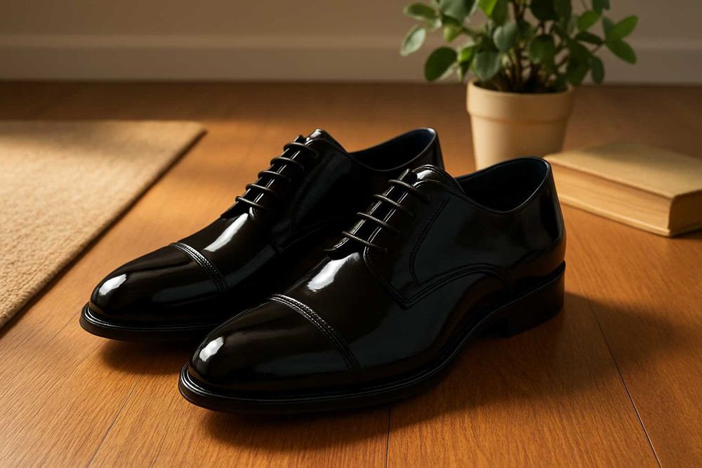 Pantofi de nunta barbati