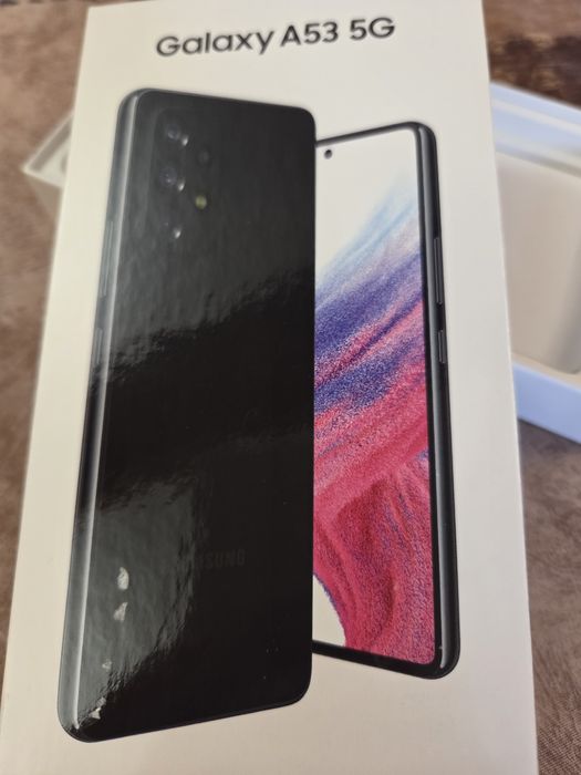 Samsung galaxy a 53 5G
