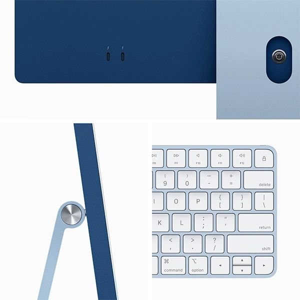 Моноблок Apple Custom iMac 24”