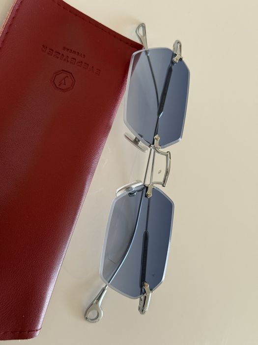 Слънчеви очила Eyepetizer