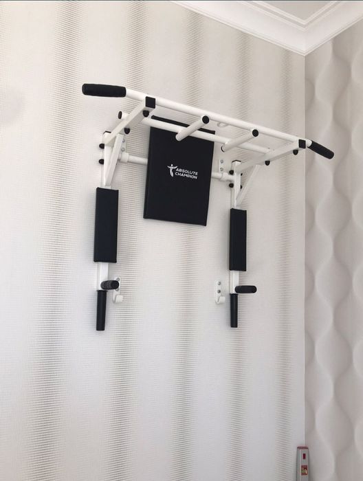 Продам турник 3в1 почти новый