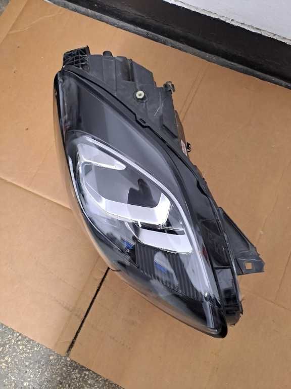 Far dreapta original Led Ford Puma an 2019-2024 cod L1TB13E014EK