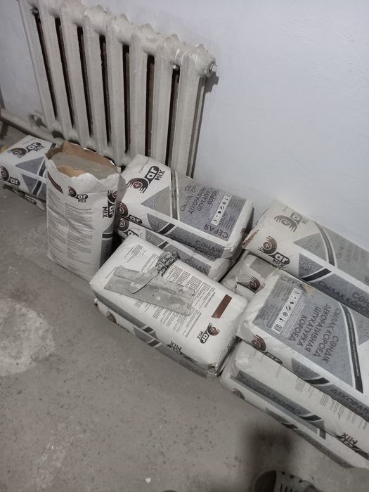 Декаративный штукатурка