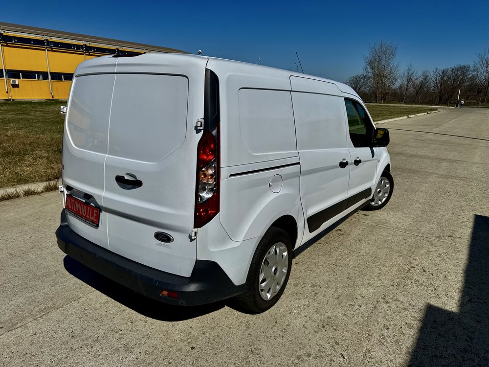 Ford Transit Connect-1.6 tdci -2016-Maxi