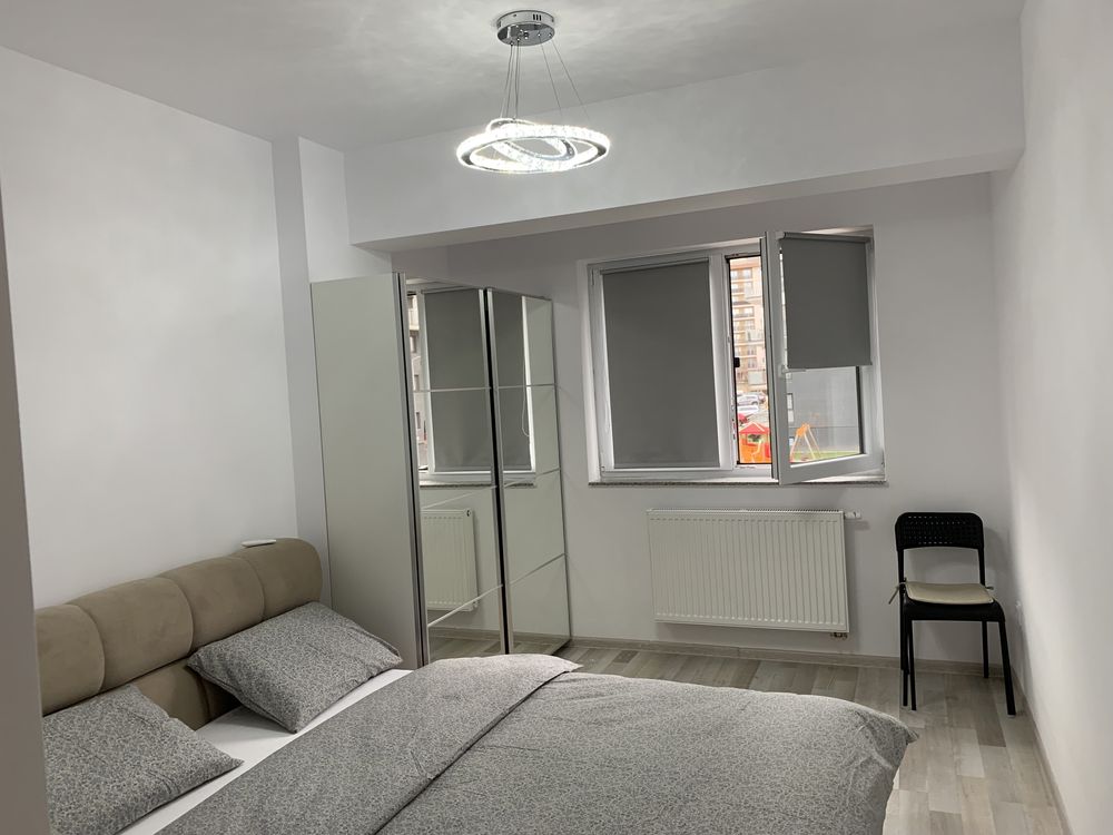 Cazare Brasov apartament 3 camere regim hotelier