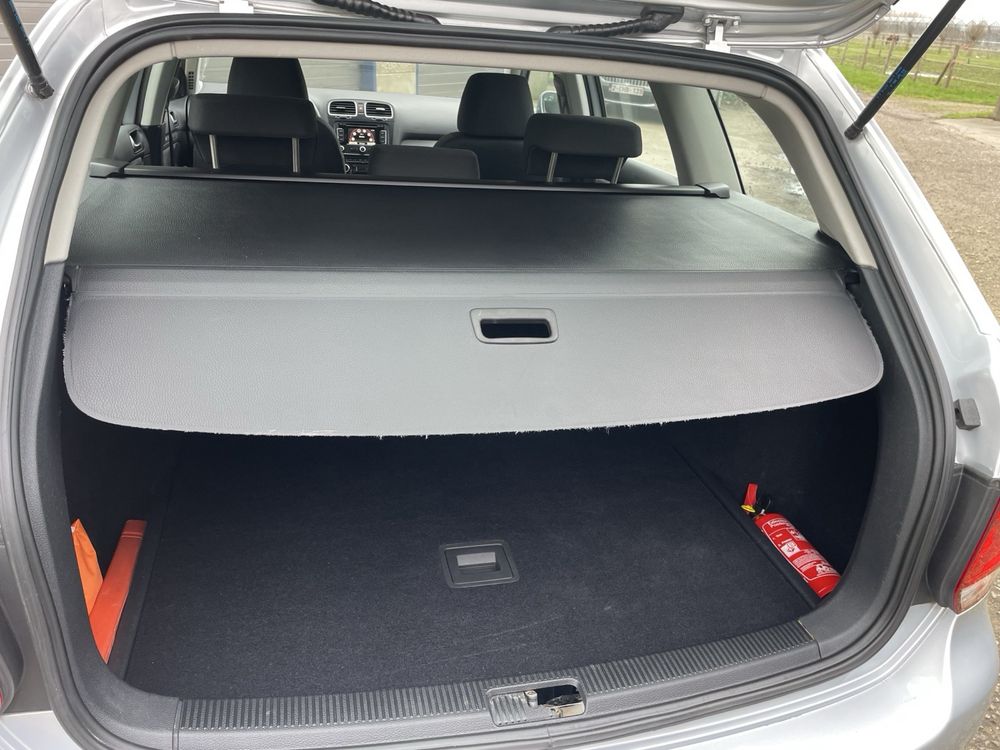 Volkswagen golf 6