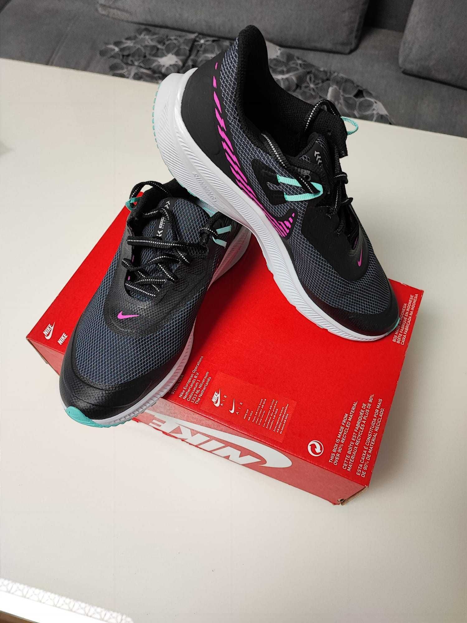 NIKE Quest 3 Shield
