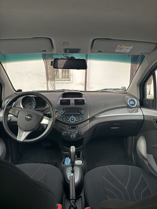 Spark 2019 AVTOMAT naqd,arenda vikup